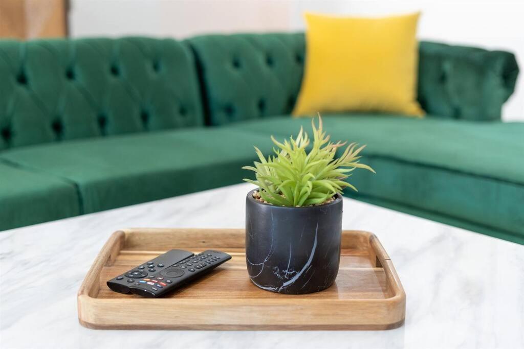 Cozy-Perfect Location-Private Pool-Heat Optional- Spring Training-Gcu Villa Phoenix Eksteriør bilde